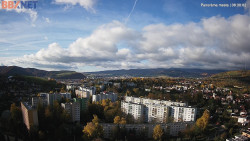 Pohled od Sásové-Rudlové