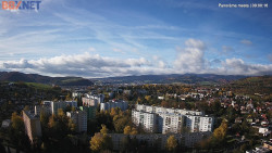 Pohled od Sásové-Rudlové