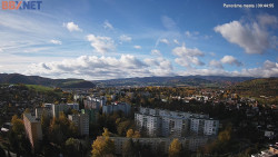 Pohled od Sásové-Rudlové