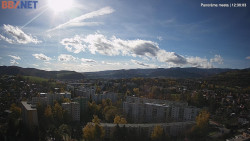 Pohled od Sásové-Rudlové