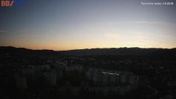 Pohled od Sásové-Rudlové