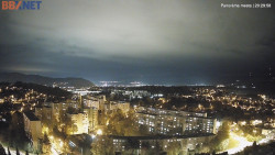 Pohled od Sásové-Rudlové