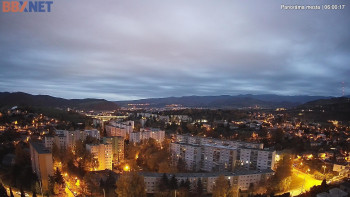 Snímek    30.10.2025 v 06:00