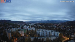 Pohled od Sásové-Rudlové