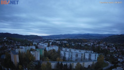 Pohled od Sásové-Rudlové