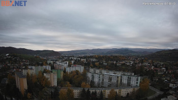 Snímek    30.10.2025 v 07:00