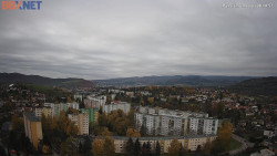 Pohled od Sásové-Rudlové