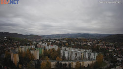 Pohled od Sásové-Rudlové