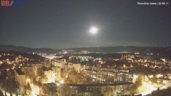 Pohled od Sásové-Rudlové