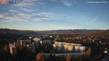 Snímek    31.10.2025 v 07:00