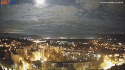 Pohled od Sásové-Rudlové