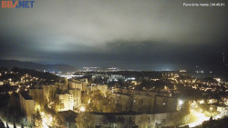 Pohled od Sásové-Rudlové