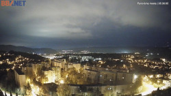 Pohled od Sásové-Rudlové