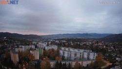 Pohled od Sásové-Rudlové