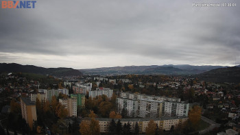 Snímek    1.11.2025 v 07:30