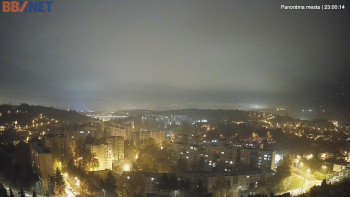 Snímek    2.11.2025 v 23:00