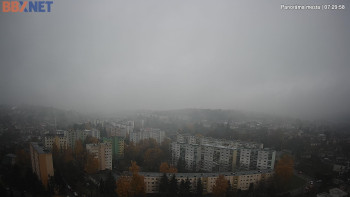 Snímek    3.11.2025 v 07:30