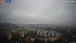 Pohled od Sásové-Rudlové