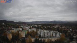 Pohled od Sásové-Rudlové