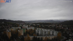 Pohled od Sásové-Rudlové