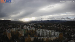 Pohled od Sásové-Rudlové