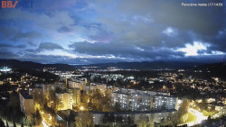 Pohled od Sásové-Rudlové