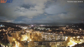 Snímek    3.11.2025 v 20:00