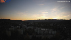 Pohled od Sásové-Rudlové