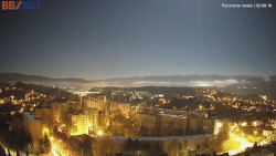 Pohled od Sásové-Rudlové