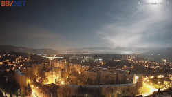 Pohled od Sásové-Rudlové