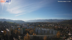 Pohled od Sásové-Rudlové