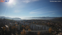 Pohled od Sásové-Rudlové