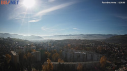 Pohled od Sásové-Rudlové