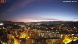 Pohled od Sásové-Rudlové