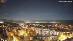 Pohled od Sásové-Rudlové