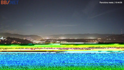 Pohled od Sásové-Rudlové