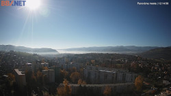 Pohled od Sásové-Rudlové