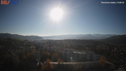 Pohled od Sásové-Rudlové