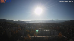 Pohled od Sásové-Rudlové