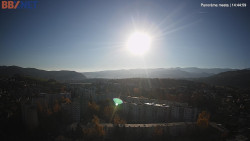 Pohled od Sásové-Rudlové