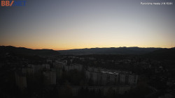 Pohled od Sásové-Rudlové