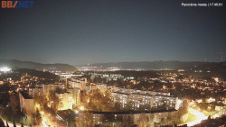 Pohled od Sásové-Rudlové