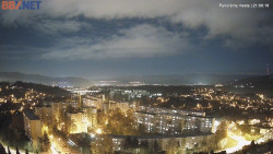 Pohled od Sásové-Rudlové