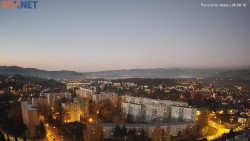 Pohled od Sásové-Rudlové