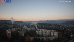 Pohled od Sásové-Rudlové