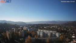 Pohled od Sásové-Rudlové