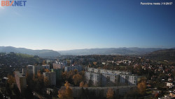 Pohled od Sásové-Rudlové