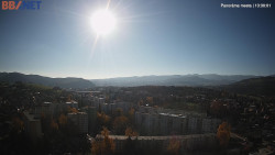 Pohled od Sásové-Rudlové