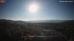 Pohled od Sásové-Rudlové