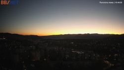 Pohled od Sásové-Rudlové